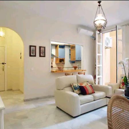 Apartamento Alcazaba Málaga Eksteriør bilde