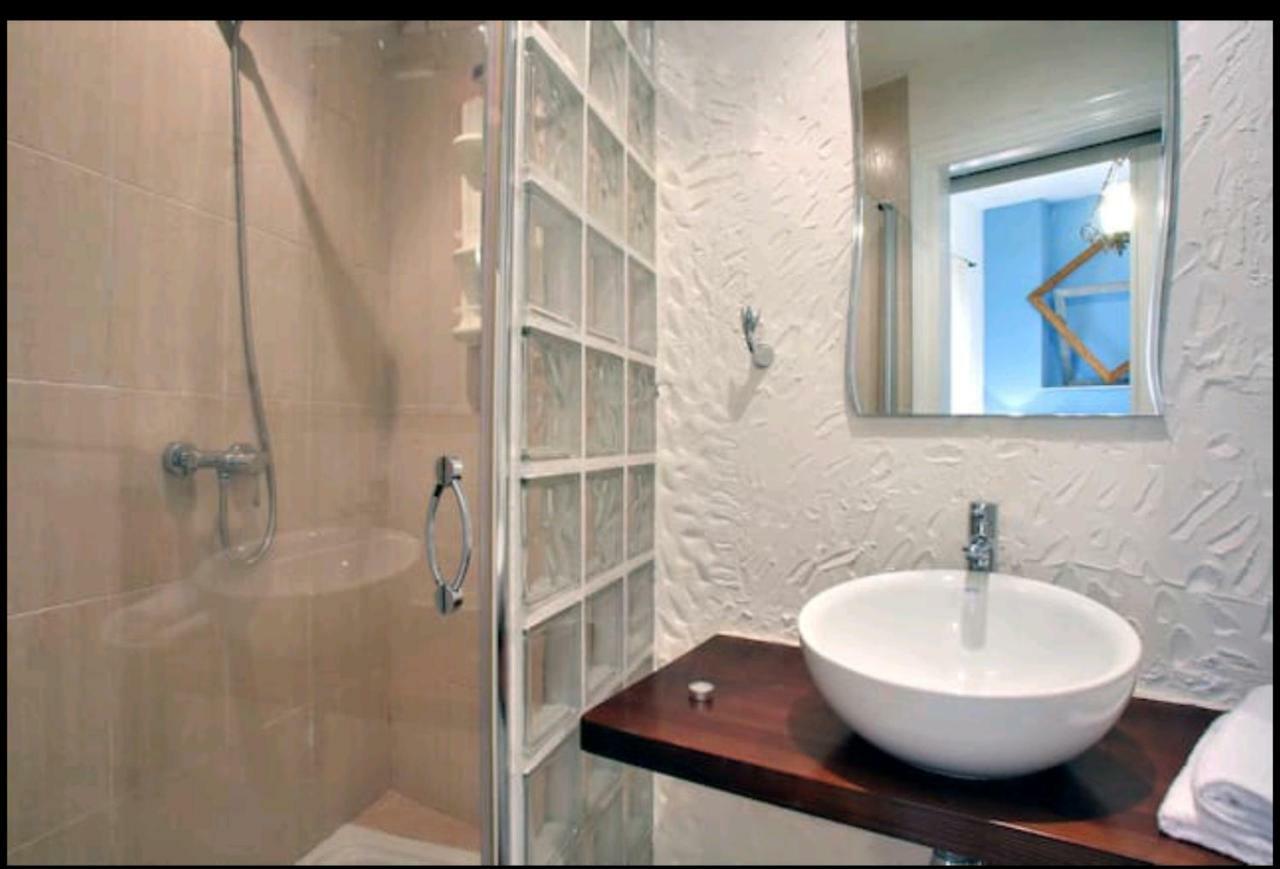 Apartamento Alcazaba Málaga Eksteriør bilde