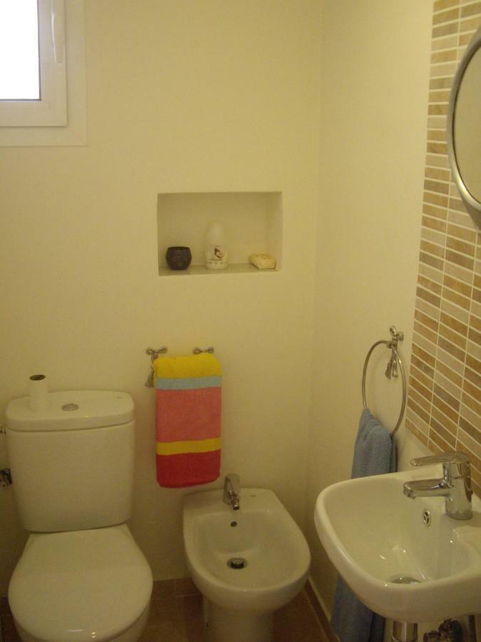 Apartamento Alcazaba Málaga Eksteriør bilde